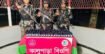 ধামইরহাট সীমান্তে বিজিবি অভিযান: ১৪,৬০০ পিস ট্যাপেন্টাডল ট্যাবলেট আটক