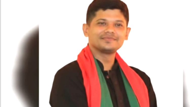 সোহেল চেয়ারম্যান গ্রেফতারের খবরে ঈদগাঁও এলাকায় চাঞ্চল্য