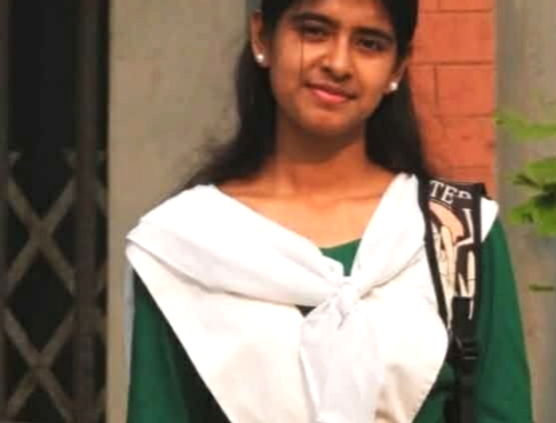 ঢাকা–চট্টগ্রাম মহাসড়কে বাসচাপায় প্রাণ গেল এসএসসি পরীক্ষার্থী পুষ্পের