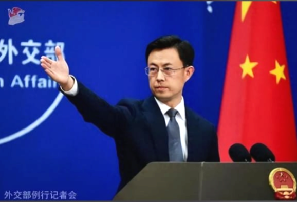 আঞ্চলিক স্থিতিশীলতায় সন্ত্রাসবাদ বড় হুমকি: চীনের সতর্কবার্তা