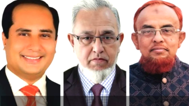 নেত্রকোনা-৩ আসনে ত্রয়োদশ সংসদ নির্বাচনে বিএনপির চ্যালেঞ্জ বিদ্রোহী প্রার্থী,স্বপ্ন বুনছে জামায়াত