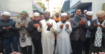 ঝালকাঠিতে সাবেক প্রধানমন্ত্রী বেগম খালেদা জিয়ার গায়েবানা জানাজা অনুষ্ঠিত