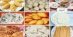 শীতের পিঠা বিক্রির ধুম