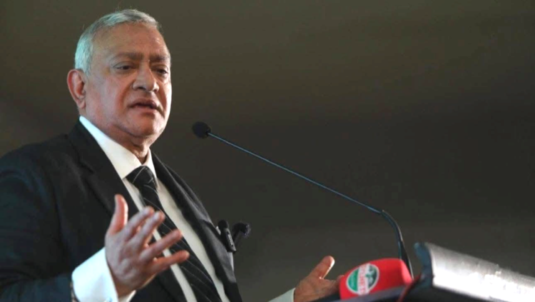 AI দিয়ে ভুয়া ভিডিও তৈরি সতর্কবার্তা; নাসের রহমানের