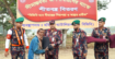 হবিগঞ্জ ব্যাটালিয়ন (৫৫ বিজিবি) কর্তৃক সীমান্তবর্তী এলাকায় শীতার্ত, গরীব ও দুঃস্থদের মাঝে শীত বস্ত্র বিতরণ