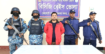 অপারেশন ডেভিল হান্ট ফেজ–২: ভোলায় কোস্ট গার্ডের অভিযানে ছাত্রলীগ নেতা সালমান গোলদার আটক