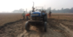 বদলগাছীতে ইটভাটার গ্রাসে ফসলি জমির উর্বর মাটি, আবাদ হুমকিতে