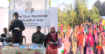 বিএনপির ‘দেশ গড়ার পরিকল্পনা’ নিয়ে তরুণদের সঙ্গে উঠান বৈঠক রাজশাহী-১ (গোদাগাড়ী-তানোর)