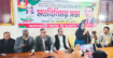 ঝালকাঠি -২ আসনে ধানের শীষের প্রার্থী’র সাথে বিএনপি নেতৃবৃন্দের মতবিনিময় সভা
