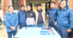 গোপালগঞ্জে ১৪২১ পিস ইয়াবা উদ্ধার, ২ মাদকসেবী আটক