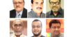 নওগাঁয় দলীয় মনোনয়ন না পেয়ে স্বতন্ত্র প্রার্থী হলেন যারা