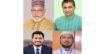 গলাচিপা–দশমিনায় ভোটের হাওয়া