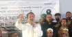 বিএনপি’র মনোনীত প্রার্থী লুৎফর রহমান মতিনকে পরামর্শ দিলেন কেন্দ্রীয় নেতা বেনজির আহমেদ টিটু