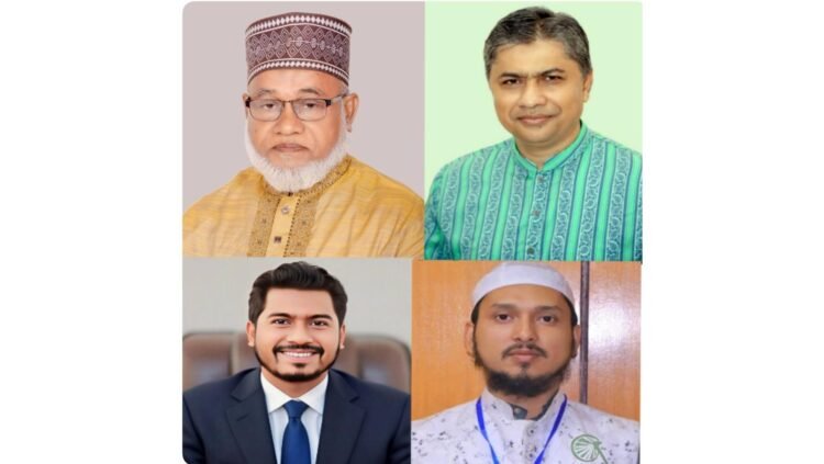 গলাচিপা–দশমিনায় ভোটের হাওয়া