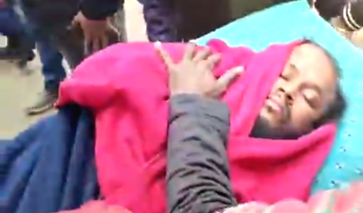 যশোর সদর উপজেলার হৈবতপুর ইউনিয়নে জুলাই যোদ্ধা এনামকে ছুরিকাঘাত