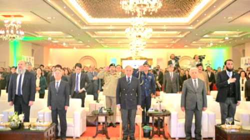 চীন-পাক কৃষি সহযোগিতায় নতুন সম্ভাবনার দ্বার উন্মোচন