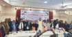 ত্রয়োদশ সংসদ নির্বাচন: ঝালকাঠিতে বিএনপি প্রার্থীদের সাথে নেতাকর্মীদের মতবিনিময় সভা
