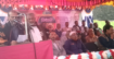 বাগেরহাটে ধানের শীষের প্রার্থী নির্বাচনী জনসভা