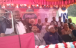 বাগেরহাটে ধানের শীষের প্রার্থী নির্বাচনী জনসভা