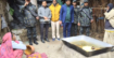 হরিরামপুরে ভেজাল খেজুরের গুড় তৈরির দায়ে একজনকে অর্থদণ্ড