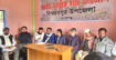 বিশ্বম্ভরপুরে ছাত্রশক্তির উপজেলা কমিটি গঠনের লক্ষ্যে সমন্বয় সভা অনুষ্ঠিত