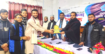 ভোলা শহর শাখার বার্ষিক রিপোর্ট পর্যালোচনা মূলক বৈঠক অনুষ্ঠিত