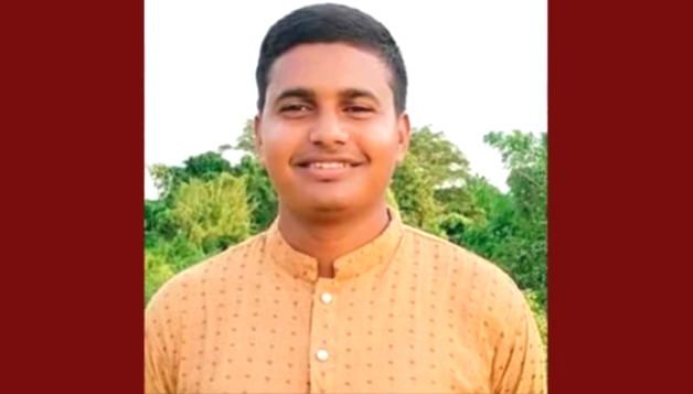 সরকারি কাজে বাঁধা জুলাই যুদ্ধা তারেকের বিরুদ্ধে মামলা