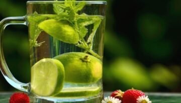 বিয়ের পর কেন ডিটক্স পানীয় পান করবেন?