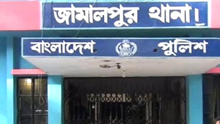 জামালপুরে শিক্ষার্থী জিহাদ হত্যা প্রধান আসামি গ্রেফতার