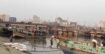 চট্টগ্রাম ফিশারীঘাট থেকে ট্রলারে করে বিভিন্ন দীপঅঞ্চলে মালামাল ক্রেরিং করা হয়