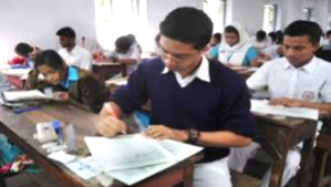 কুলাউড়ায় শিশু শিক্ষার্থীর সমাপনী পরীক্ষার ফলাফল নিয়ে নয়-ছয়