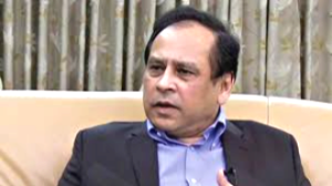 আচরণবিধি লঙ্ঘন: হবিগঞ্জ-১ আসনের বিএনপি প্রার্থী ড. রেজা কিবরিয়াকে শো-কজ