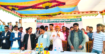 থিমছড়ি নতুন ব্রিজ মাঠে জমজমাট ফাইনাল