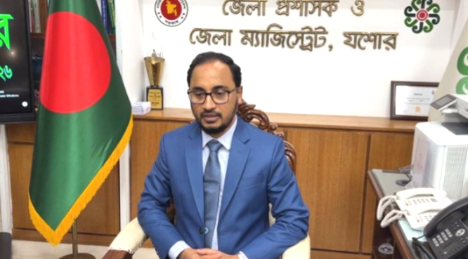 যশোরের ছয়টি আসনে চূড়ান্ত  ৩৪ জন প্রার্থী: আগামীকাল থেকে প্রচার শুরু