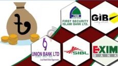 একীভূত ৫ ব্যাংকের গ্রাহকরা আজ থেকে আমানতের অর্থ ফেরত পাবে