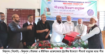ওয়েলফেয়ার ট্রাস্টের  শীত বস্ত্র বিতরণ
