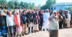 গুরুদাসপুরে সাবেক প্রধানমন্ত্রী ও বিএনপির চেয়ারপারসন বেগম খালেদা জিয়ার গায়েবানা জানাজা