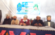 মধ্যনগরে ইসলামী আন্দোলন বাংলাদেশের কর্মী ও সমর্থক সম্মেলন অনুষ্ঠিত