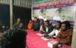 দৌলতপুরে বিএনপির  নির্বাচনী দিকনির্দেশনামূলক প্রস্তুতি সভা অনুষ্ঠিত
