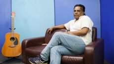 মৃত্যুর চার দিন পর জেনস সুমনের নতুন গান