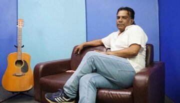 মৃত্যুর চার দিন পর জেনস সুমনের নতুন গান