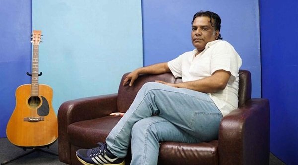 মৃত্যুর চার দিন পর জেনস সুমনের নতুন গান