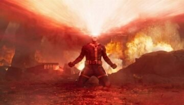 প্রথমবারের মতো এমসিইউতে দেখা গেলো এক্স-মেনদের