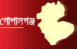 গোপালগঞ্জ ১ আসনে বদলাচ্ছে ভোটের সমীকরণ