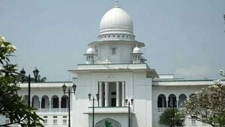 অবকাশ শেষে কাল খুলছে সুপ্রিম কোর্ট