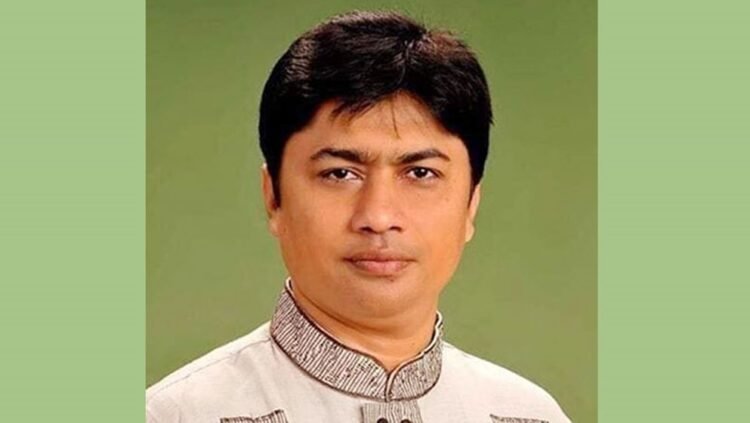 মনোনয়ন না পেলেও অটল হাসান মামুন—দলের সিদ্ধান্তে শ্রদ্ধা রেখে স্বতন্ত্র পথে এগিয়ে যাওয়ার ঘোষণা