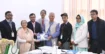 গভীর সমুদ্রে গবেষণা ও সমস্যা চিহ্নিতকরণের ওপর প্রধান উপদেষ্টার গুরুত্বারোপ