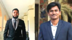 বরিশাল বিশ্ববিদ্যালয় বিজ্ঞান ক্লাবের ৫ম কার্যনির্বাহী কমিটি গঠন: সভাপতি নীতুন ও সম্পাদক ত্বোহা