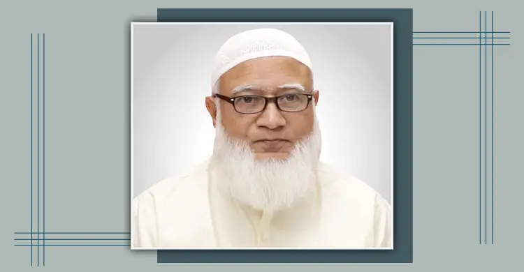 সিরাজগঞ্জে আসছেন জামায়াত-ইসলামী আমির ডা. শফিকুর রহমান