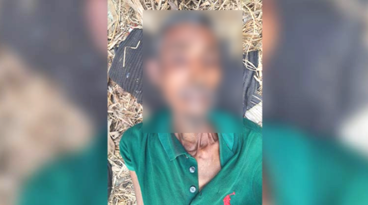 মতলব দক্ষিণে অজ্ঞাত ব্যক্তির মরদেহ উদ্ধার, পরিচয় শনাক্তে ব্যর্থ পুলিশ